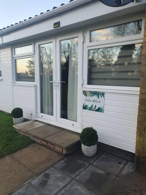 Chester'S Retreat Belton with Browston Exterior foto